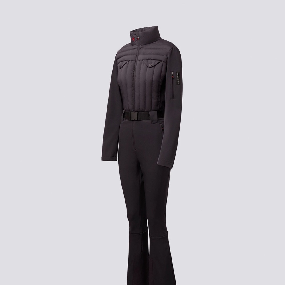 Perfect Moment Gstaad Ski Suit GREAT CONDITION